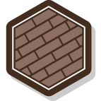 Strive Shutters Painting