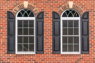 Revive the Exterior of Your Home with Shutters Painting!