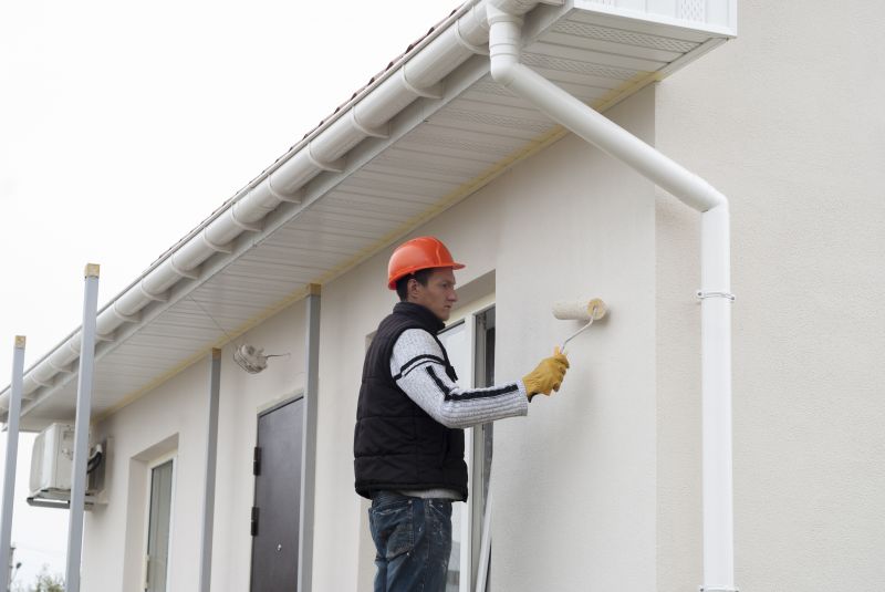 Brick Painting Service in Boulder, CO