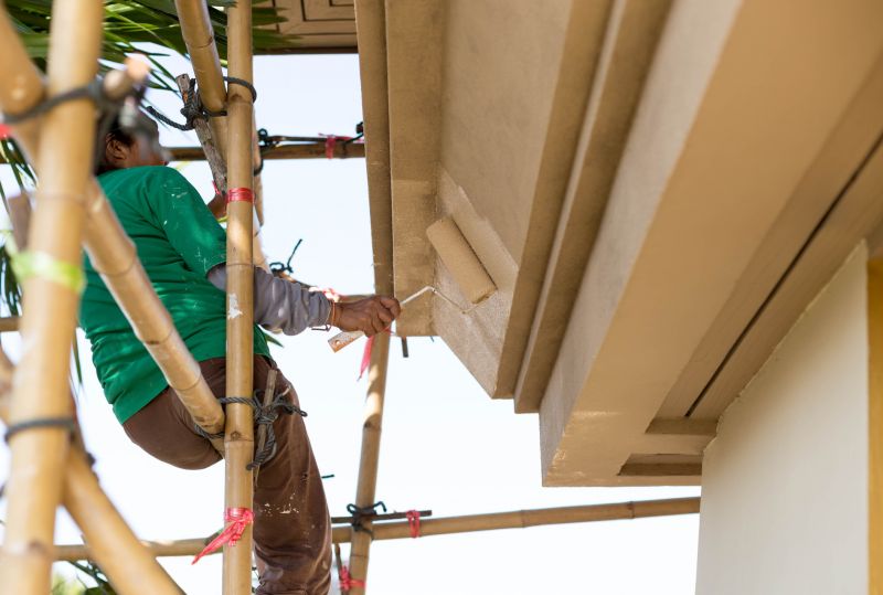 Commercial Exterior Painting in Clearwater, FL