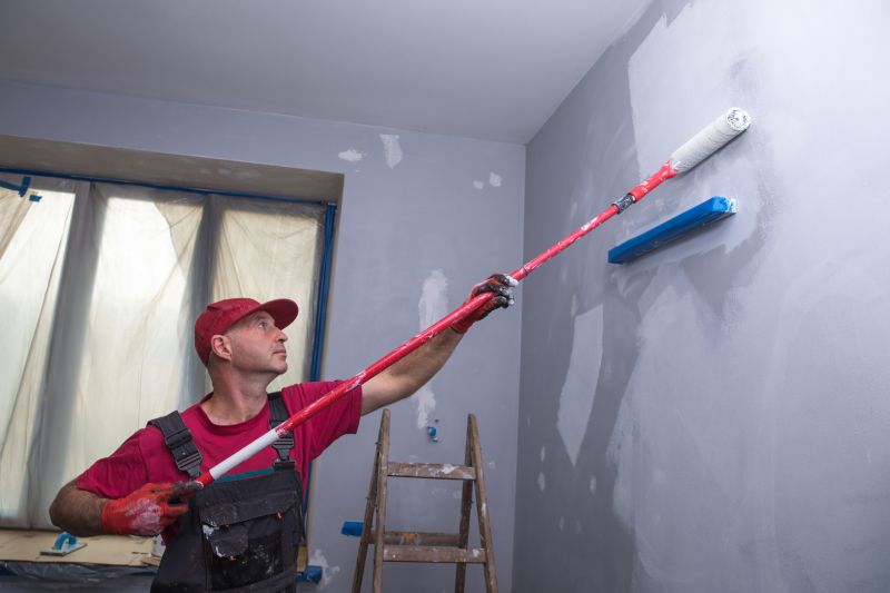 Commercial Wall Painting in Clearwater, FL