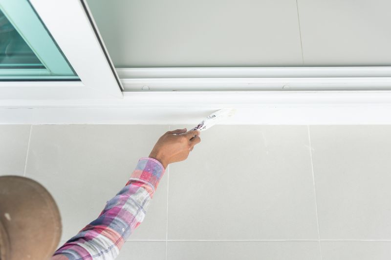 Exterior Home Painting