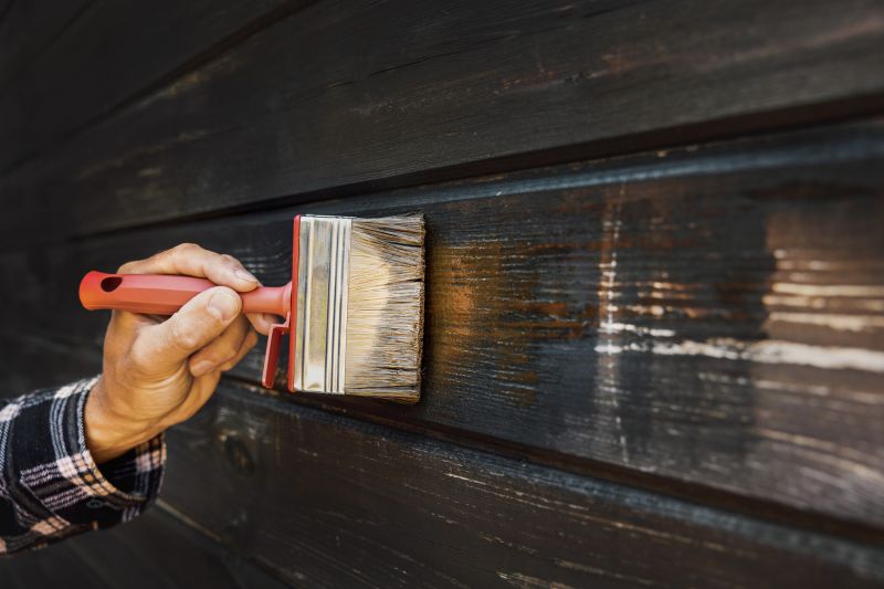 Exterior Refinishing in Fort Collins, CO