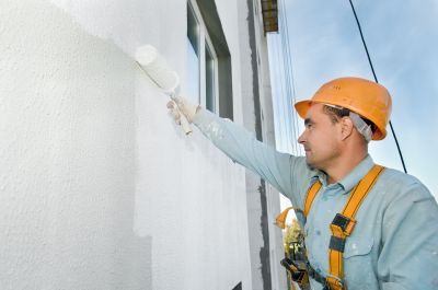 Home Exterior Painting in Saint Petersburg, FL