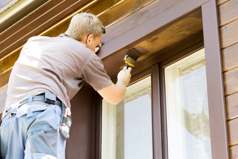 House Limewashing in Alpharetta, GA