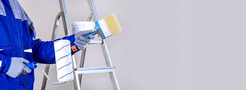 Restaurant Painting in Clearwater, FL