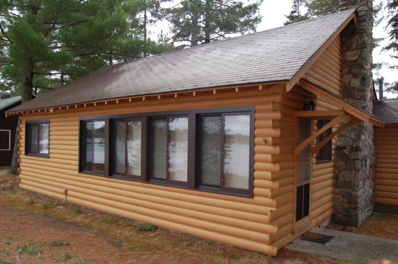 Wood Siding Staining in Longmont, CO